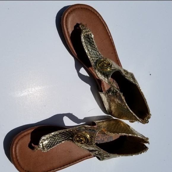 Michael Kors Other - Michael kors sandals